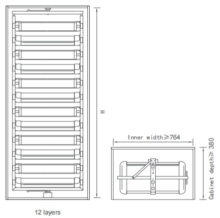 Product Drawing